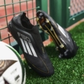 Black Spikes