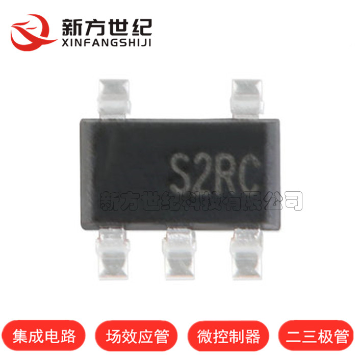 原装正品 ME6211C33M5G-N SOT23-5 500mA 3.3V 低压差线性稳压器.