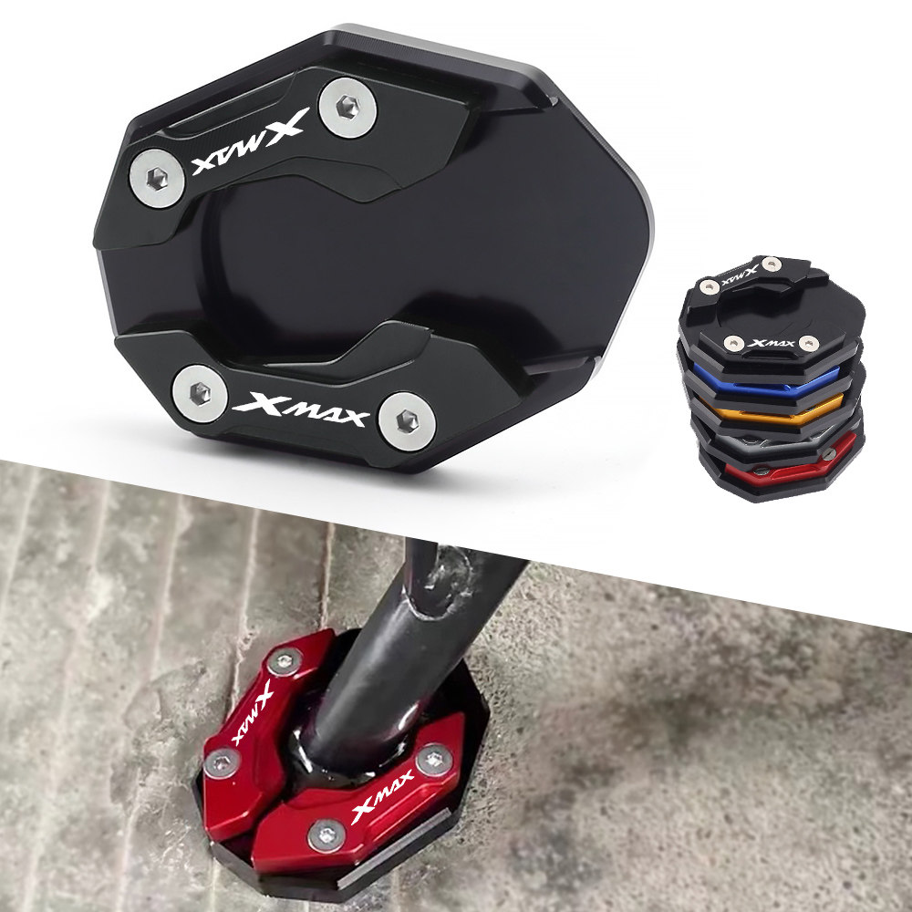 适用雅马哈MT07改装XS900R挂挡杆加长杆加杆大脚刹杠摩托车变挡杆