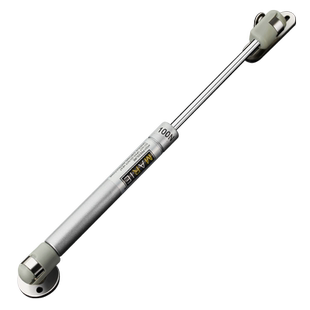 气撑杆液压杆榻榻米支撑杆上下翻门厨柜门梳妆台缓冲气动杆阻尼器