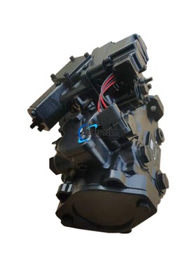 丹佛斯柱塞泵MPV023/MPV025/MPV035/MPV044/MPV046液压泵/压路机