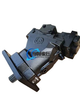 丹佛斯51V060/51V080/51V110/51V160/51V250 液压行走马达清扫车