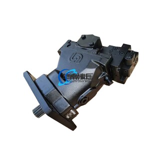 51V160 丹佛斯51V060 51V080 51V110 液压行走马达清扫车 51V250