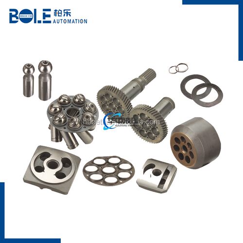北京华德A2F107R2P3 A2F160R2P3 A2F117R2P2斜轴式轴向柱塞马达
