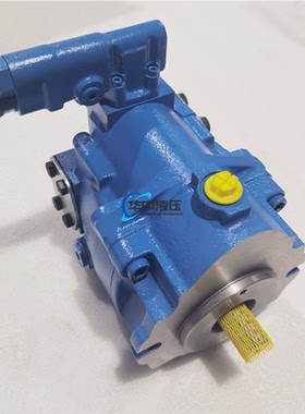 美国威格士柱塞泵PVM098ER09GS02AAA28000000A0A伊顿液压油泵议价