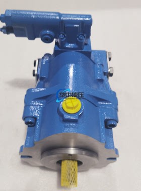 威格士VICKERS款柱塞泵PVM141 MR10GS02AAA21000000A0A液压泵议价