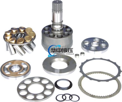 东芝液压油泵维修SG015 02 025 04 08 12 17油封密封线圈修理包