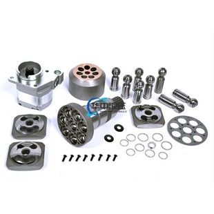 VAB0270PB 63W 液压马达配件 A6VM500EP2D Rexroth力士乐柱塞泵