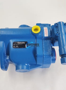 美国威格士柱塞泵PVB5 PVB10 PVB15 PVB20 PVB29 VICKERS液压油泵