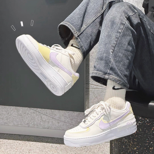 NikeAirForce1空军一号休闲