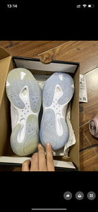 耐克NikeAir Jordan CMFT 1运动减震篮球鞋【鞋底如图】