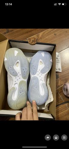 耐克NikeAir Jordan CMFT 1运动减震篮球鞋【微瑕合集】