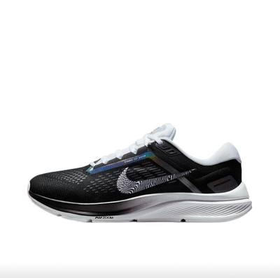 NikeAirZoomStructure24缓震