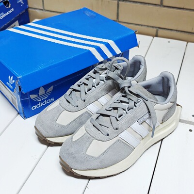 北京发货 阿迪达斯男女RETROPY E5休闲鞋GY9922 JQ4099 H03075