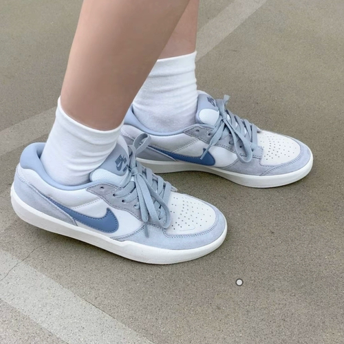 耐克Nike SB Force 58柔软舒适防滑耐磨低帮板鞋男板鞋DV5477