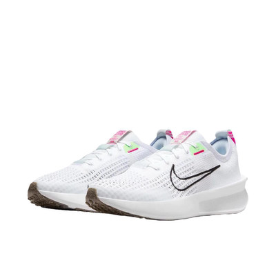 北京发货 耐克FD2292-102女Interact Run跑步鞋