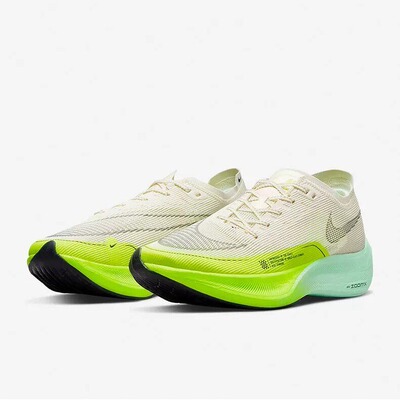 厦门发货 耐克正品 ZoomX VaporFly NEXT% 2男子跑步鞋DV9428-100