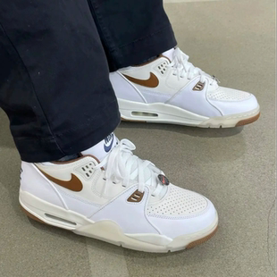 Flight 篮球鞋 舒适缓震防滑耐磨潮流板鞋 121 Nike IB8866 Air