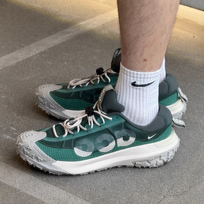 Nike耐克DV7903-300ACG  FLY 2 LOW户外机能跑步鞋