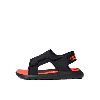 北京发货 阿迪达斯EG2233 2 4 FY8856小童COMFORT SANDAL软底凉鞋