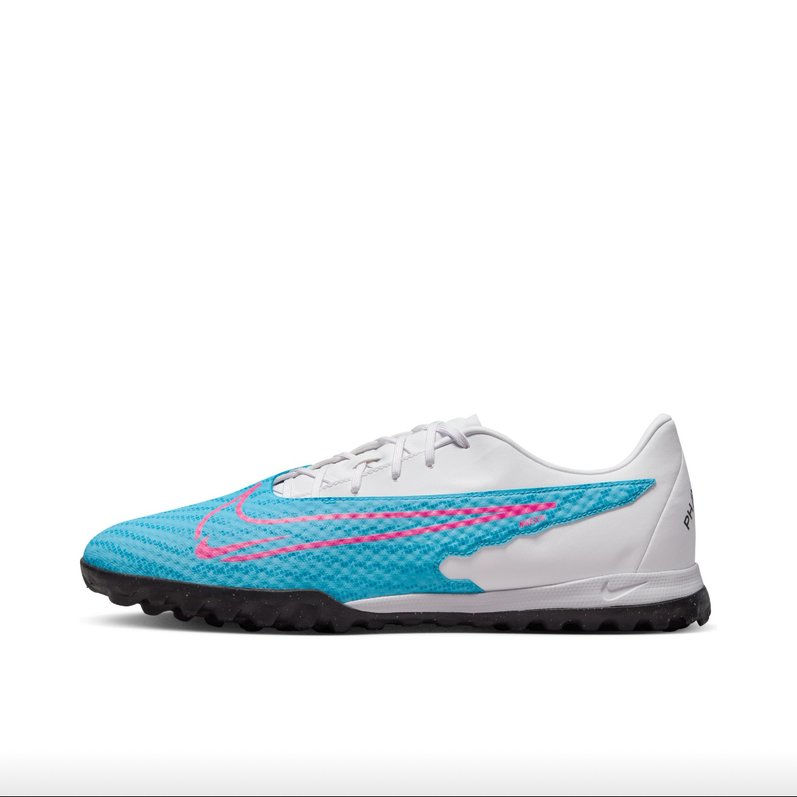 Nike Phantom GX Academy TF 舒适稳定 防滑耐磨足球鞋DD9477-446