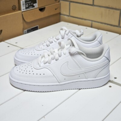 北京发货 耐克女款Court Vision休闲鞋CD5434 FV9952 DH3158