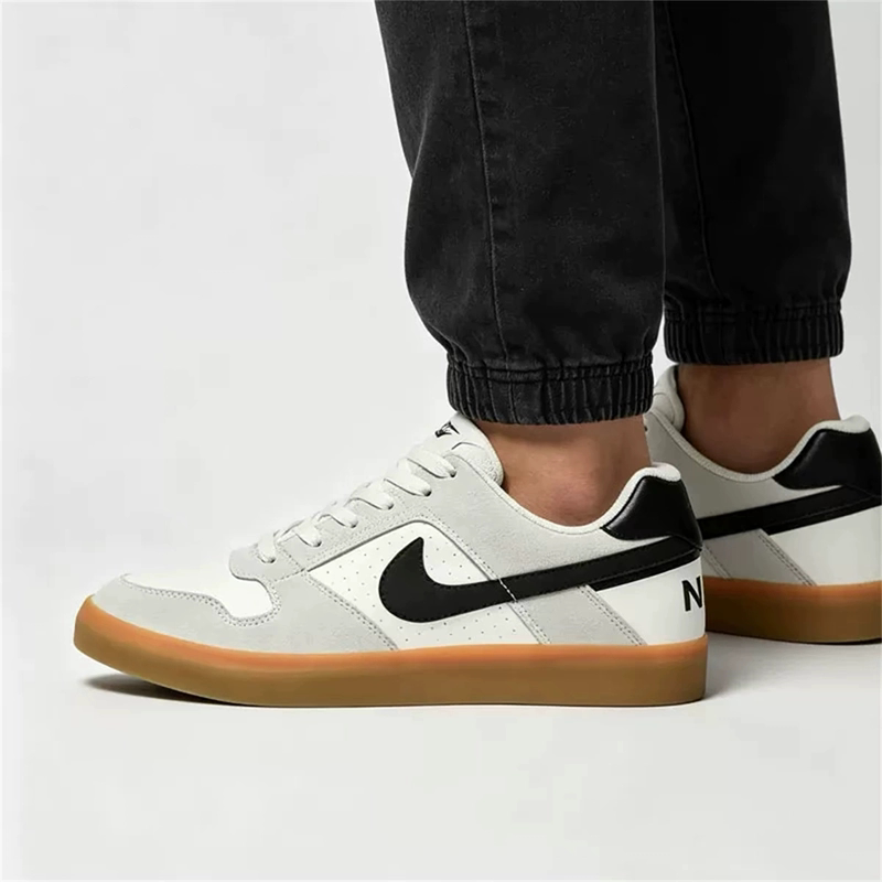 NIKE耐克男女鞋SB DELTA FORCE经典运动休闲鞋百搭板鞋942237