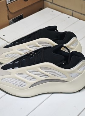 北京发货 阿迪达斯Yeezy 700鞋GY4109 GX6144 EG7487 7596 4980