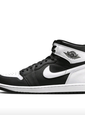 北京发货 耐克DZ5485男AJ1 JORDAN 1 High乔1高帮运动鞋BQ4422