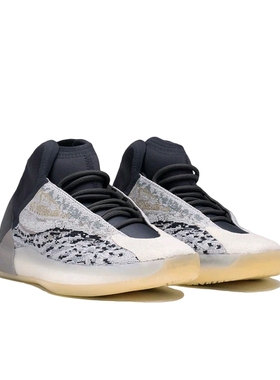 北京发货 阿迪达斯GY7926男YZY QNTM椰子篮球鞋GX1331