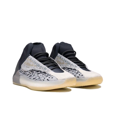 北京发货 阿迪达斯GY7926男YZY QNTM椰子篮球鞋GX1331