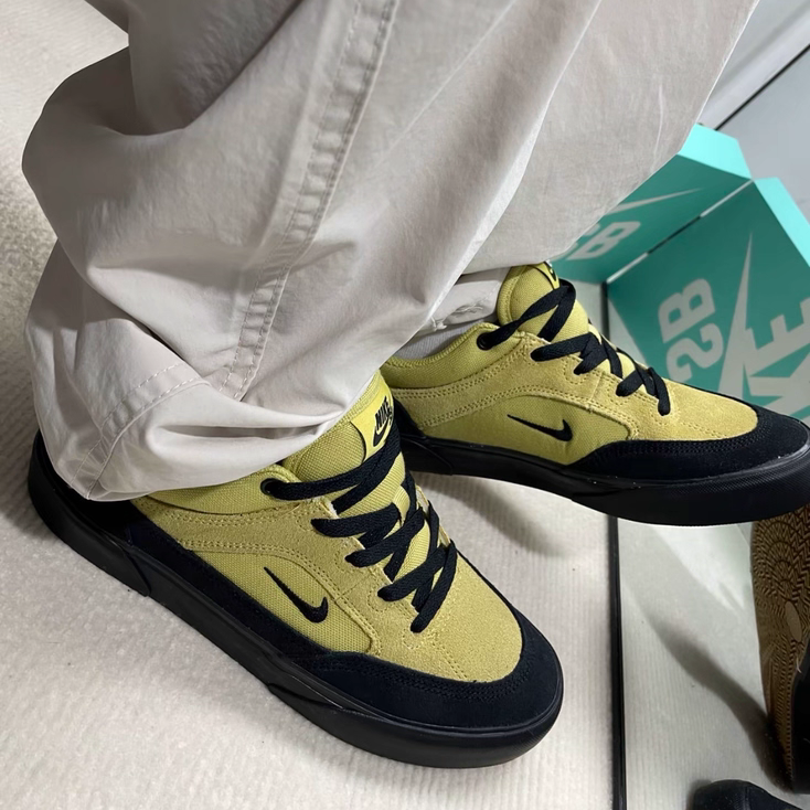 Nike SB Force 58 街头滑板 复古胶底 透气防滑耐磨CD5010-102,运动鞋new,板鞋,淘宝优惠券,粉丝福利购,淘宝优惠卷