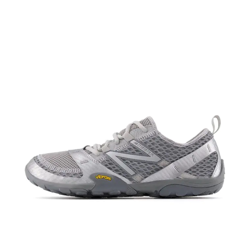 北京发货 NEW BALANCE鞋MT10OAB男女低帮赤足跑步鞋