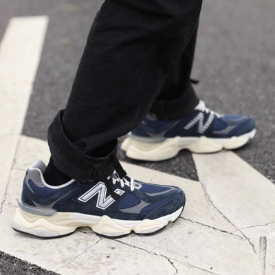 New Balance 327系列舒适百搭低帮生活休闲鞋MS327SBC