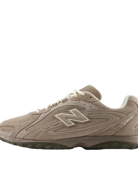 北京发货 New Balance鞋U204LMMA德训鞋NB运动休闲鞋