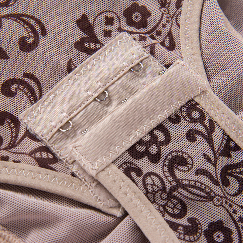 Sous-vêtement minceur doux en autre - Ref 710765 Image 5