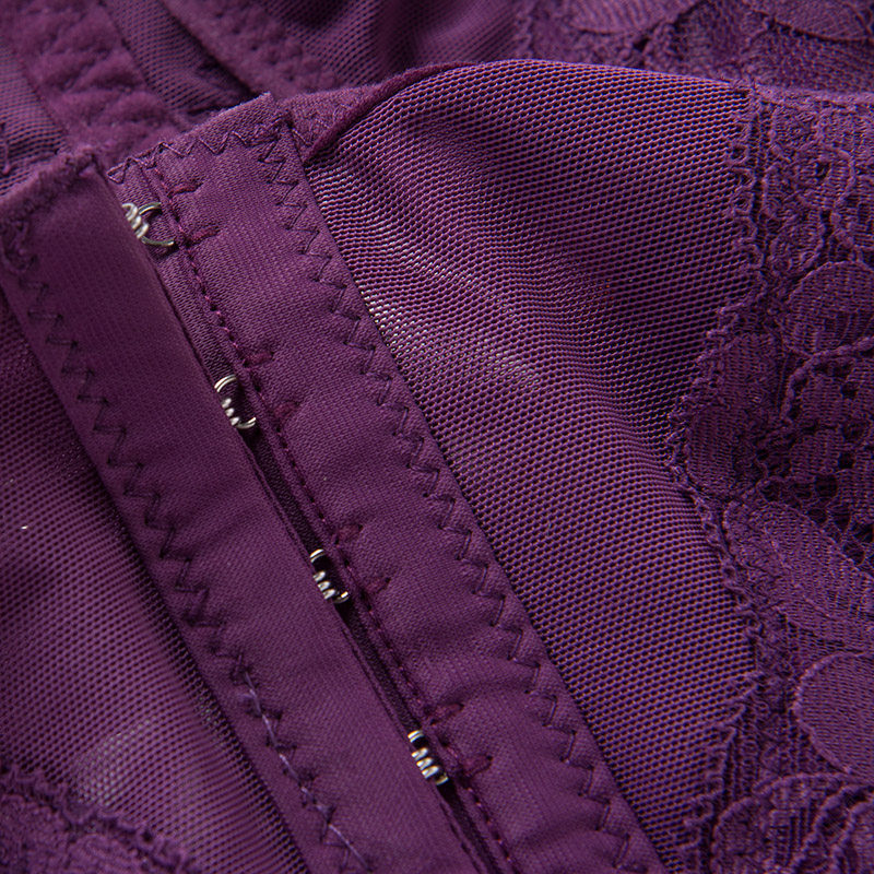 Sous-vêtement minceur luxueux en autre - Ref 710784 Image 4