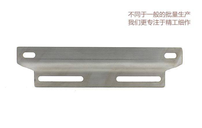 摩托车前后牌照架欧美日本进口大排量车牌照架骑士踏板转换架包邮