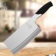 金娘子家用菜刀一体不锈钢中式 耐用厨房刀具开刃切肉片刀厨房专用