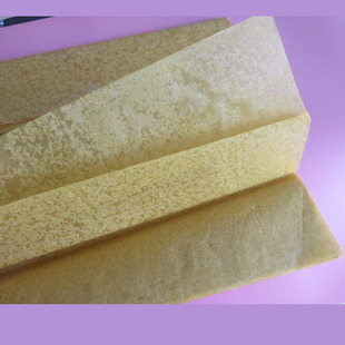 50*55cm医桐油纸黑膏药空贴 手工包装保湿桐油纸正骨科外敷无敏