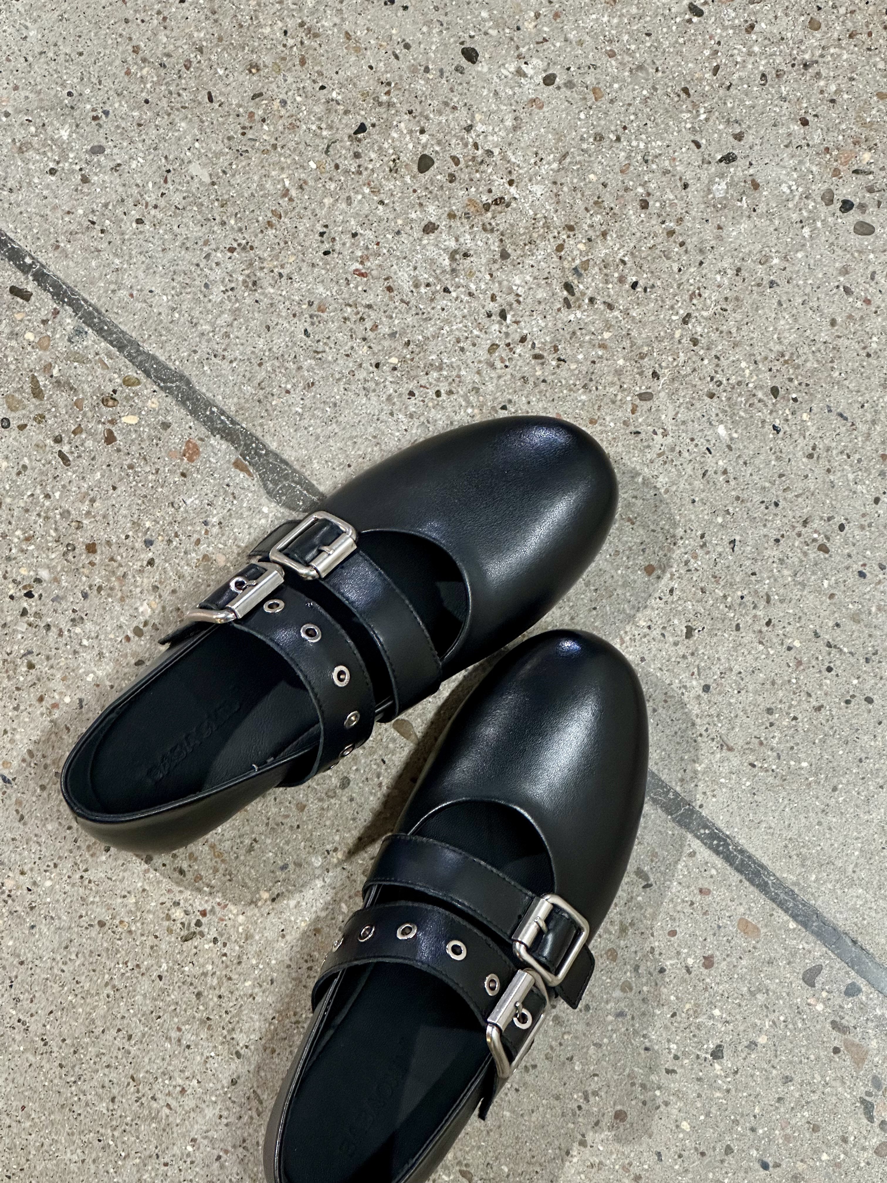 苏与2026春夏新款真皮圆头皮带扣玛丽珍鞋时尚百搭软底瓢鞋女单鞋,女鞋,玛丽珍鞋,淘宝优惠券,粉丝福利购,淘宝优惠卷