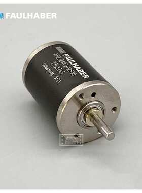 FAULHABER 1319T024SR 1524B006SR 1724T012SR 2224U00冯哈伯电机