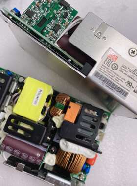 EPP-500 裸板电源12/15/18/24/27/36/48/54V低耗带PFC