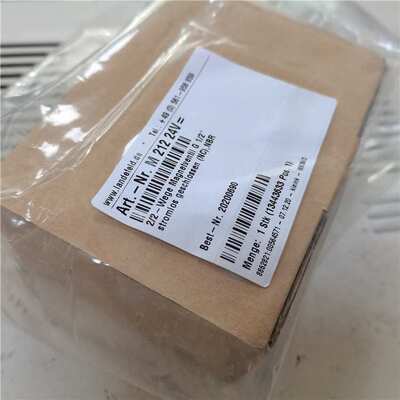 德国landefeld 接头   KSS25NW15