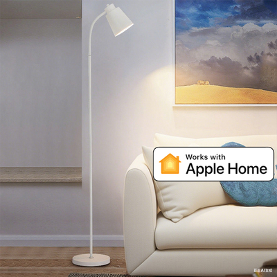 可Siri语音控制HomeKit扫码添加