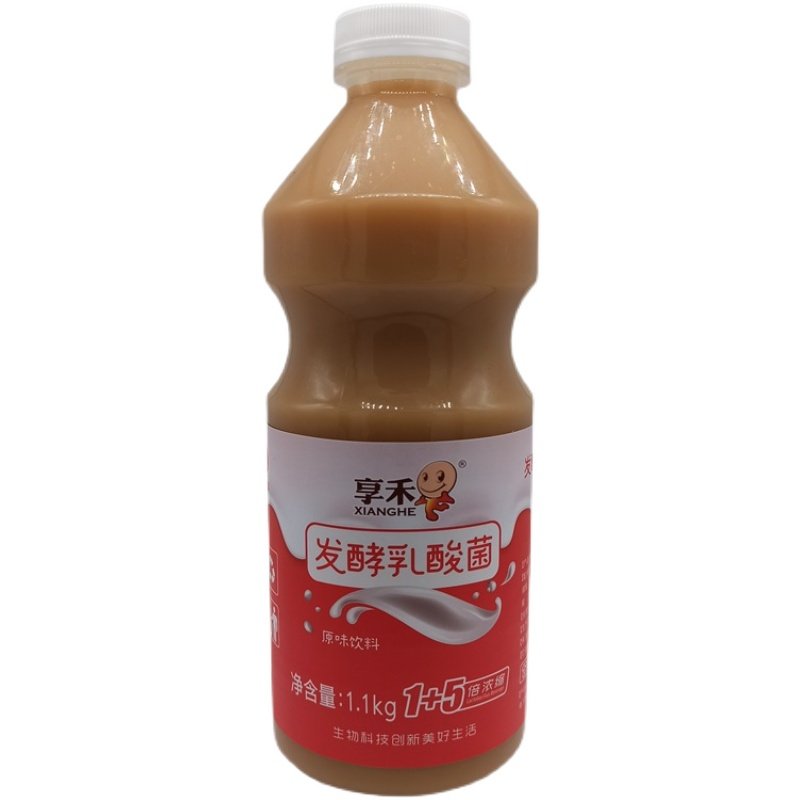发酵乳酸菌优知尚浓缩酸奶