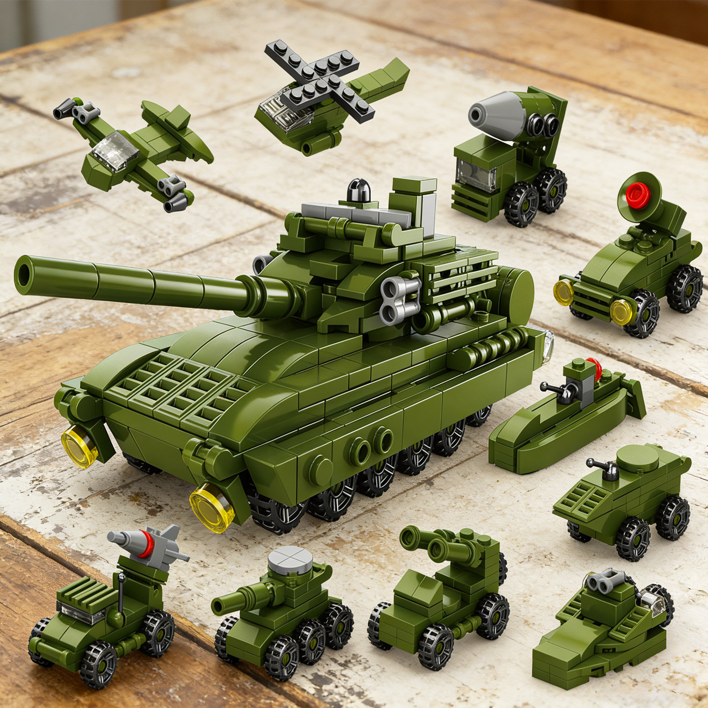 儿童diy男孩创意生日礼物幼儿园小学生开学奖品地摊积分兑换玩具