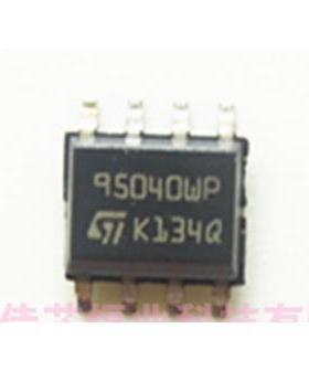 储存芯片 M95040-WMN6TP ST SOP-8 95040WP 全新原装