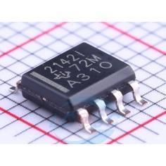 原装全新 TLE2142IDR TLE2142ID TLE2142 2142I SOP8 放大器