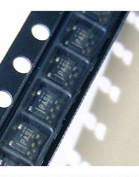 TPS3823-50DBVR 丝印PASI 监控电路 4.55V SOT23 TPS3823-50DBV